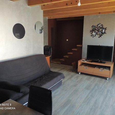 Appartement Saint Bauzely Ngoại thất bức ảnh